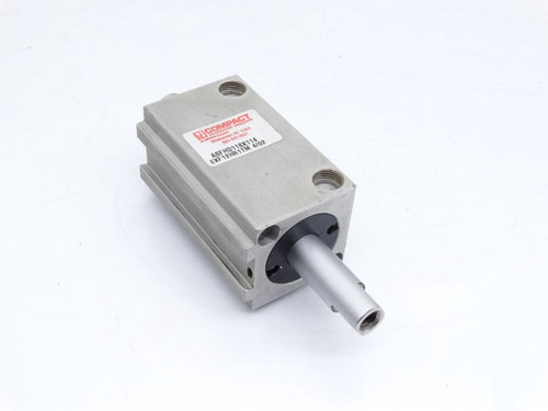 ITT ASFHD118X114 Pneumatic Cylinder