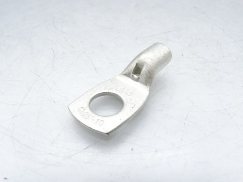 CEMBRE A5-M10 (SET OF 100) Terminal Lug