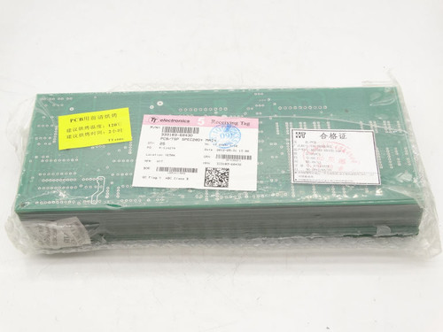 TT ELECTRONICS 333183-6043D (SET OF 25) Circuit Board