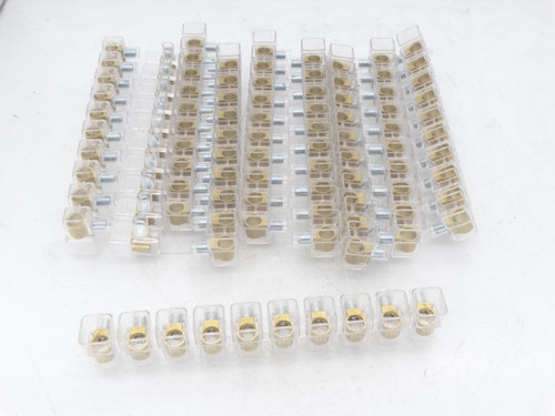 BM GROUP BM 994 (SET OF 10) Terminal Block