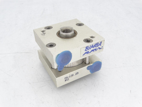 BIMBA FS-170.25 Pneumatic Cylinder