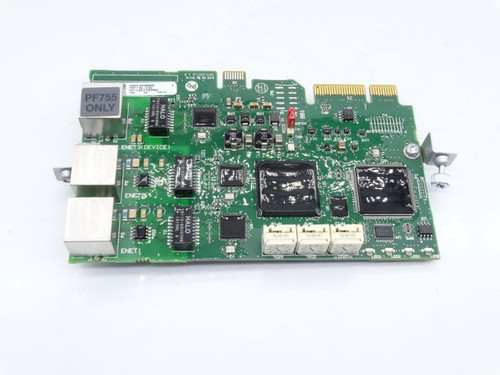 ALLEN BRADLEY 20-750-ENETR Circuit Board