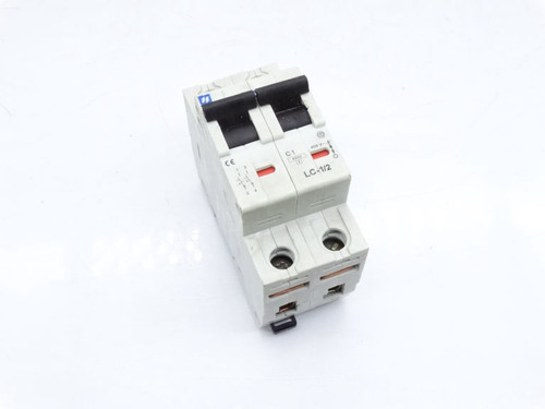 SIEI LC-1/2 Circuit Breaker