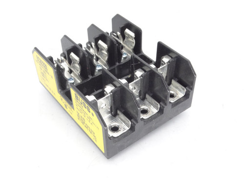 EATON CORPORATION BC6033S Fuse Holder