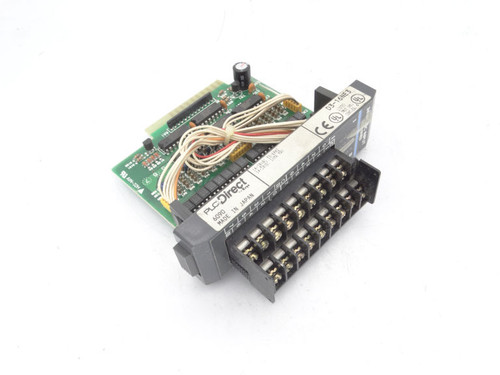 AUTOMATION DIRECT D3-16NE3 Plc Module