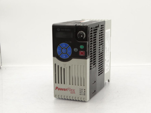 ALLEN BRADLEY 25A-D4P0N104 Drive