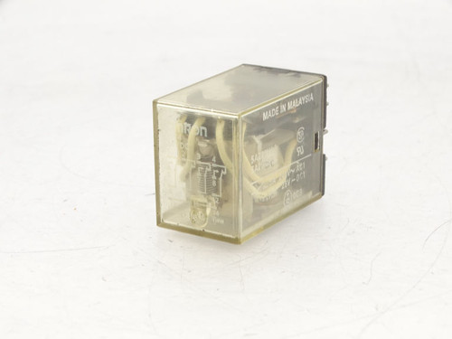 OMRON MY4 DC24 5A Relay