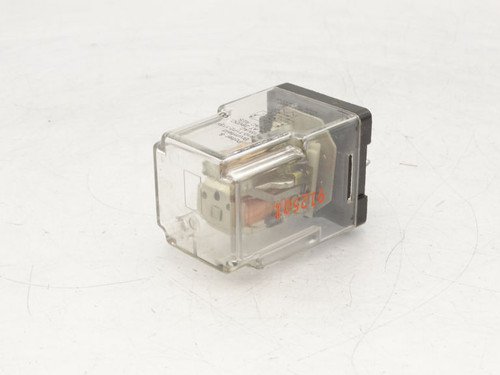 POTTER & BRUMFIELD R10-T1P2-115V 2A Relay