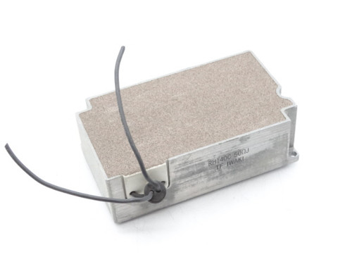 IWAKI RH140C Resistor