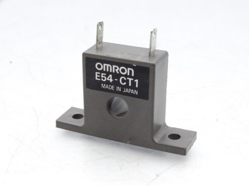 OMRON E54-CT1 Transformer