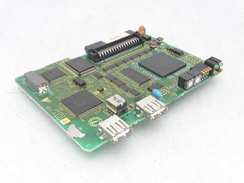 YASKAWA ELECTRIC JAPMC-MC2310 Circuit Board