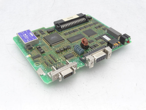 YASKAWA ELECTRIC JAPMC-CM2310 Circuit Board