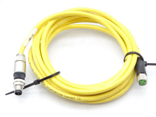 MURR ELEKTRONIK 7000-08041-0101000 Cable