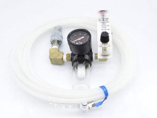 THERMO SCIENTIFIC 470-151400 Pneumatic Accessory
