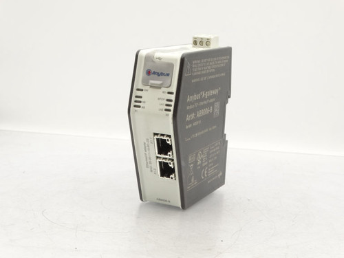 ANYBUS AB9006-B Plc Module