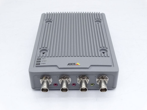 AXIS P7304 Process Controller
