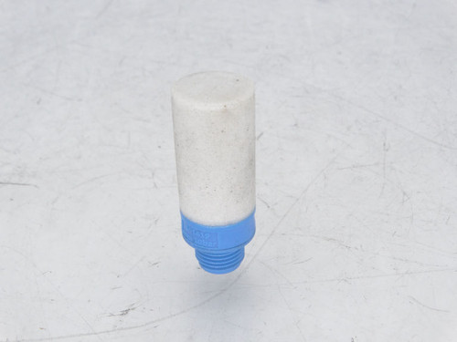 FESTO UC-1/8 Pneumatic Muffler