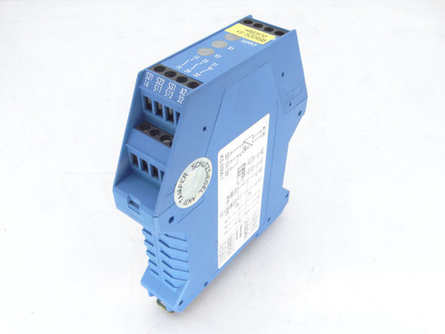 WEILAND SNO 4062K-24VAC/DC Relay