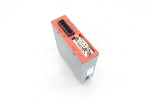 SEW EURODRIVE UWS-11A Plc Module
