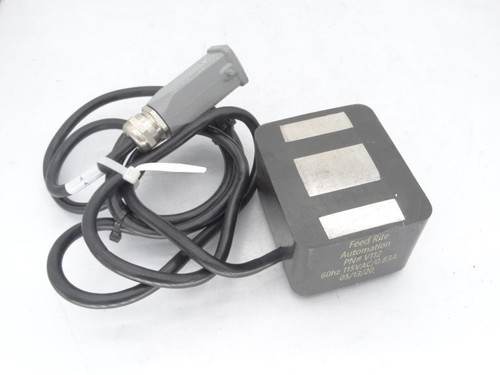 FEED RITE V112 Coil