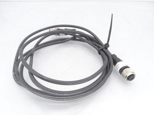PEPPERL & FUCHS V1-G-BK2M-PVC-U-V1-G Cable