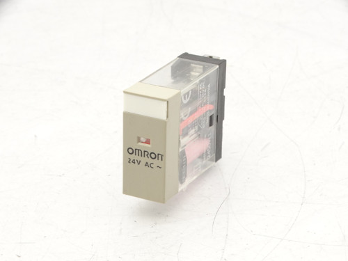 OMRON G2R-1-S-AC24(S) 10A Relay