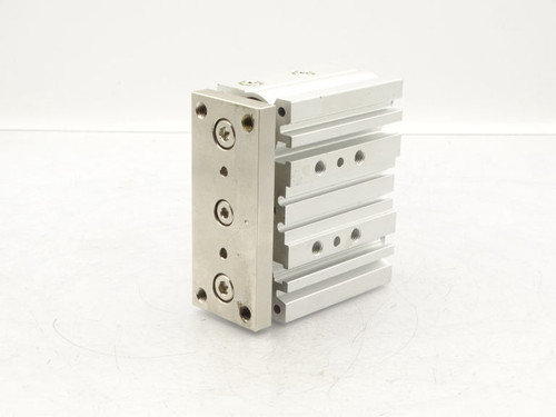 SMC MGPM25-30Z-M9PVZ Linear Guide
