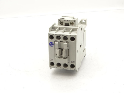 ALLEN BRADLEY 100-C09EJ200 Contactor
