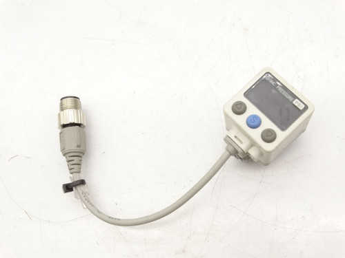 SMC ISE40A-W1-Y-P Switch