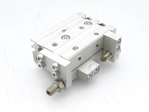 SMC MXS6L-10A Pneumatic Cylinder