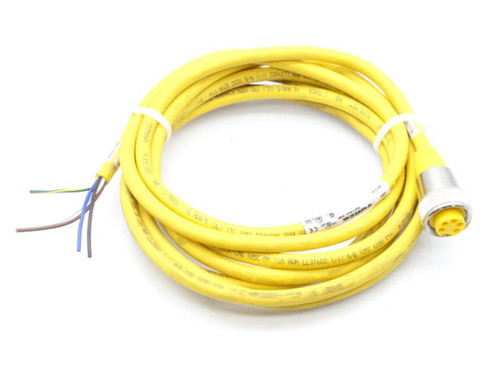TURCK RKM 50-5M Cable