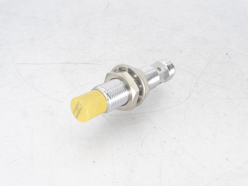 TURCK NI10U-M12E-AP6X-H1141 Sensor