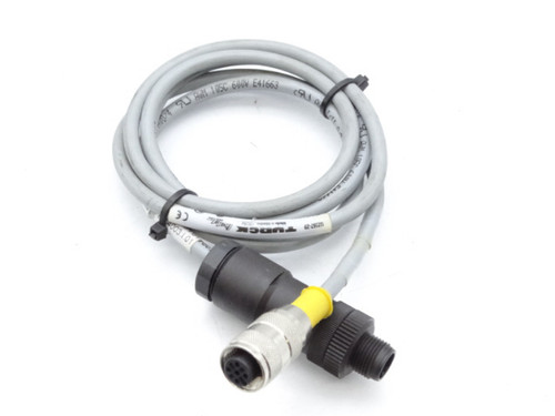 TURCK RK 4.4T-5/S101 Cable