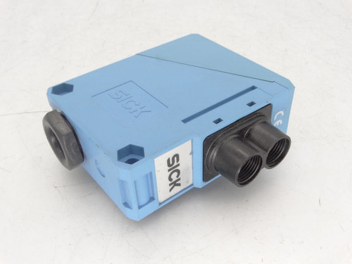 SICK WLL260-F240 Sensor