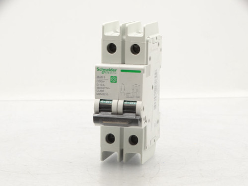 SCHNEIDER ELECTRIC M9F43210 Circuit Breaker