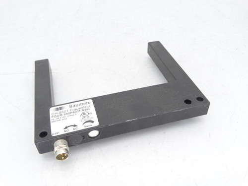 BAUMER ELECTRIC FGUM 080P8001/S35L Sensor