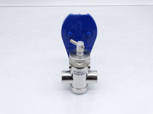 FLUID METERING INC QB334593 Pump