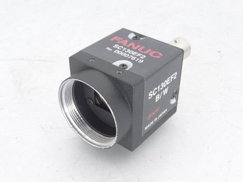 FANUC SC130EF2 B/W Camera