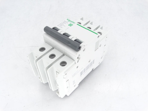 SCHNEIDER ELECTRIC M9F43308 Circuit Breaker