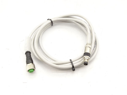 MURR ELEKTRONIK 7000-12221-2141000 Cable