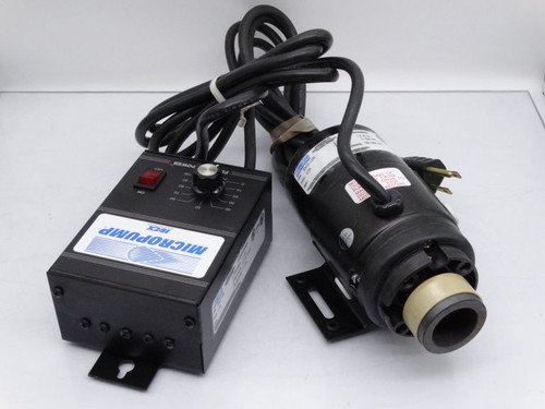 MICROPUMP 83433 Pump