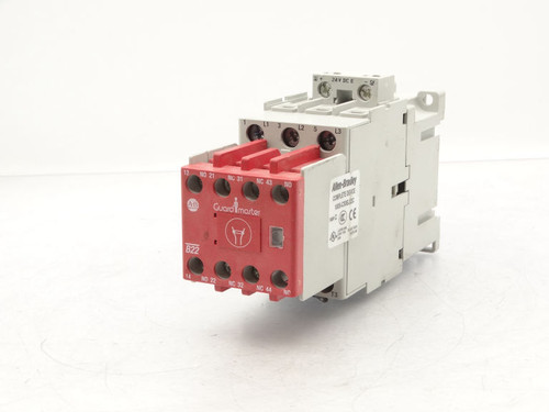 ALLEN BRADLEY 100S-C30EJ22C Contactor