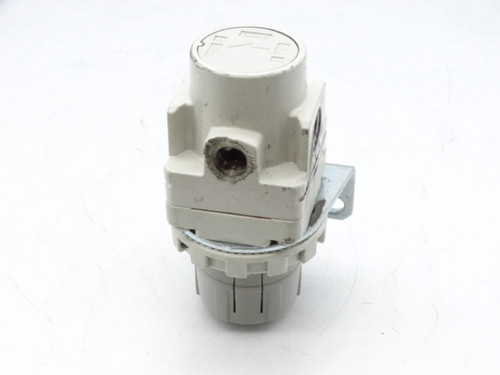 SMC AR20-N02H-Z-A Air Pressure Regulator