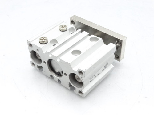 SMC MGPL16-10Z Pneumatic Cylinder