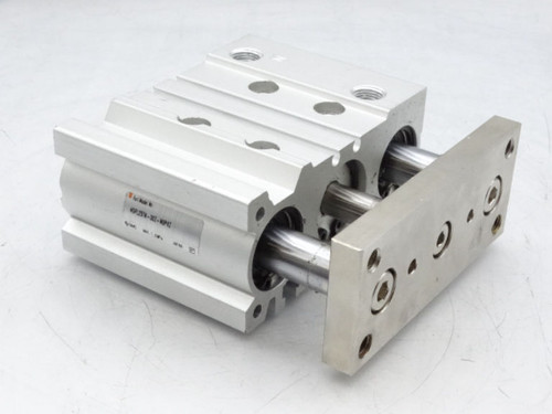 SMC MGPL25TN-30Z-M9PVZ Pneumatic Cylinder