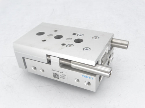 FESTO DGST-10-30-PA Pneumatic Cylinder