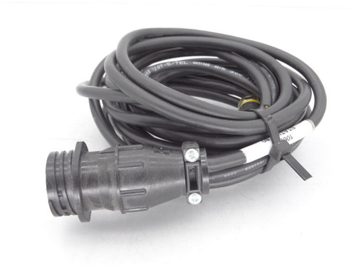 TURCK RKC12.120T-5/TEL Cable