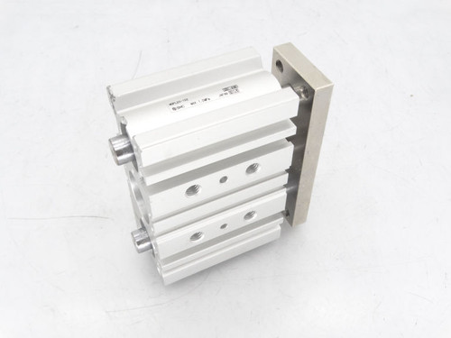 SMC MGPL20-10Z Pneumatic Cylinder