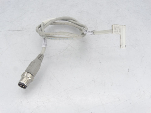 SMC D-M9PVSAPC Sensor