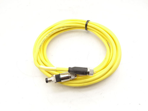 MURR ELEKTRONIK 7000-08061-0210500 Cable